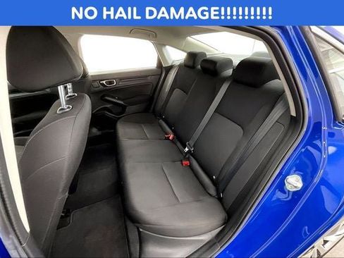 Certified 2023 Honda Civic LX image 19