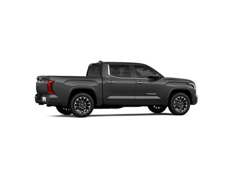 New 2026 Toyota Tundra Limited image 45