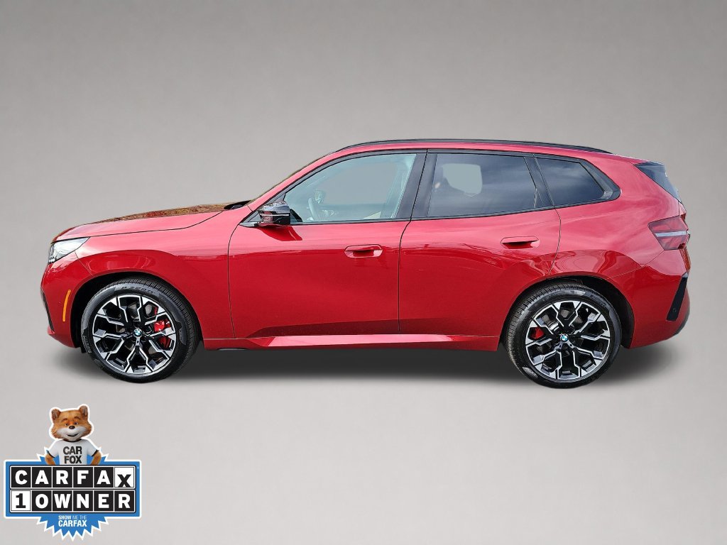Used 2026 BMW X3 M50 w/ Premium Package AWD/4WD image 7