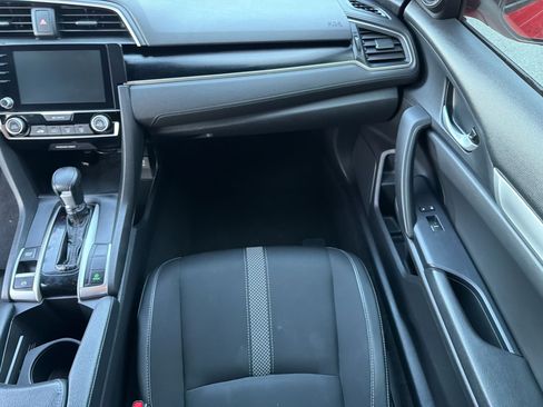 Used 2019 Honda Civic Sport image 29