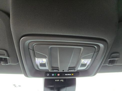 Used 2024 Chevrolet Silverado 1500 RST w/ Z71 Off-Road Package image 17