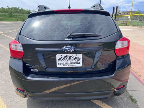 Used 2014 Subaru Impreza 2.0i Sport Premium AWD/4WD image 6