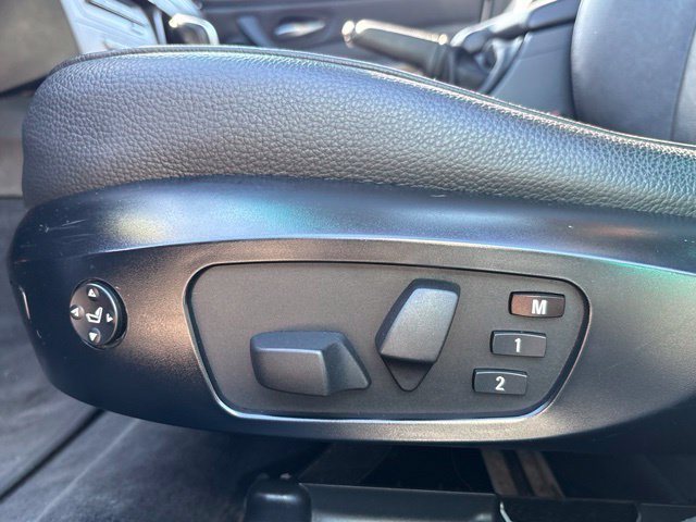 Used 2011 BMW 328i xDrive Sedan AWD/4WD image 17