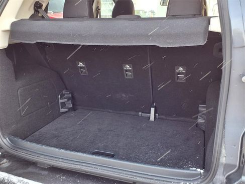 Used 2022 Ford EcoSport SE w/ SE Convenience Package image 20