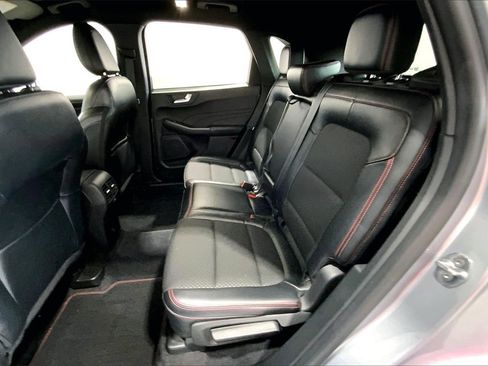 Used 2023 Ford Escape ST-Line w/ Tech Pack #1 image 24