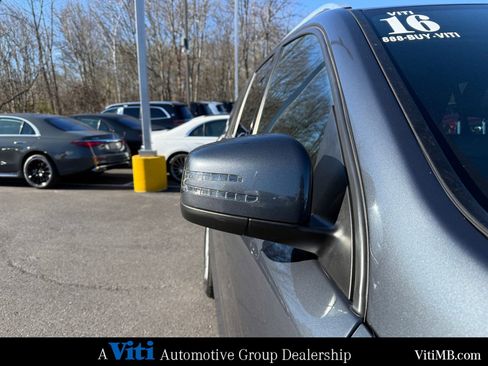 Used 2016 Mercedes-Benz GLE 350 4MATIC image 10