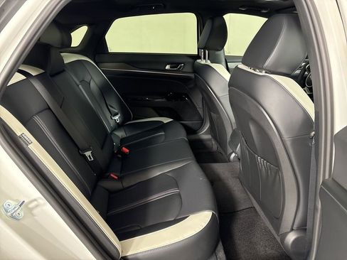 New 2026 Kia K5 GT-Line image 17