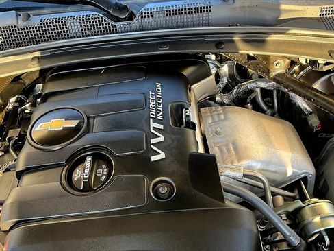 Used 2023 Chevrolet Camaro LT image 33