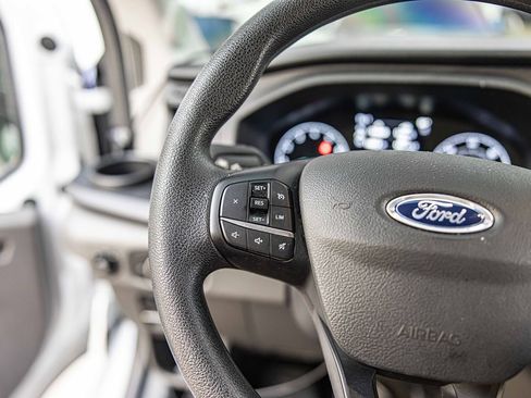 Used 2023 Ford Transit 350 148 High Roof Extended image 21