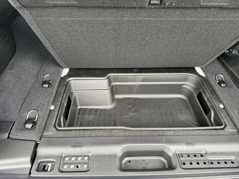 New 2026 Jeep Wrangler Unlimited Sport AWD/4WD image 21