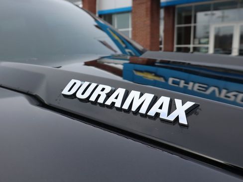 Used 2022 Chevrolet Silverado 1500 LT Trail Boss w/ LT Trail Boss Premium Package image 7