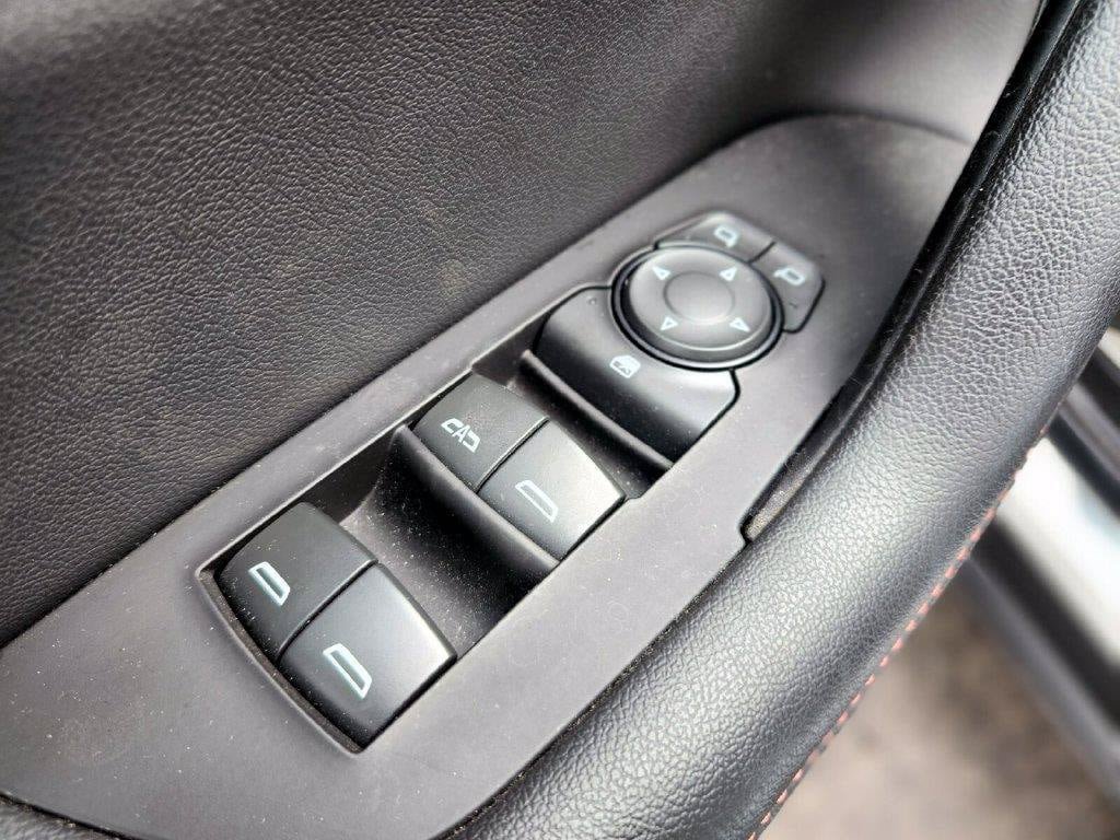 Used 2024 Chevrolet Blazer RS AWD/4WD image 15