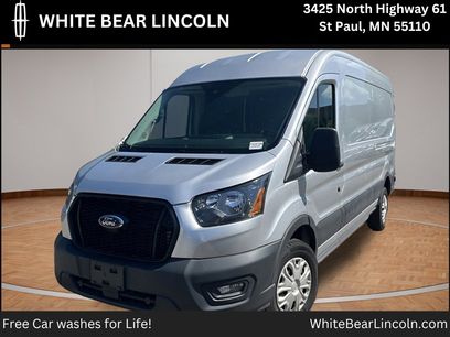 Used 2023 Ford Transit 350 Medium Roof w/ Load Area Protection Package