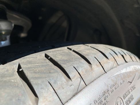 Certified 2025 Lexus IS 350 F Sport image 12