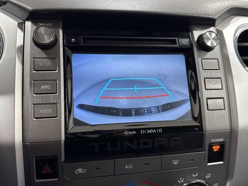 Certified 2016 Toyota Tundra SR5 image 19