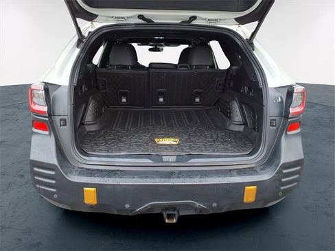 Used 2023 Subaru Outback Wilderness image 25