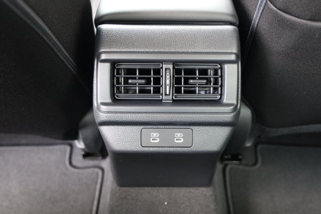 New 2026 Honda Accord LX image 24