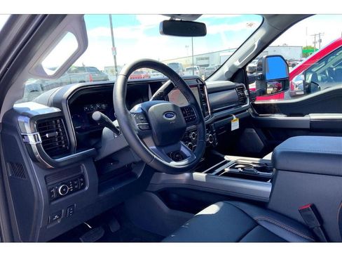 New 2026 Ford F350 Lariat w/ FX4 Off-Road Package AWD/4WD image 6