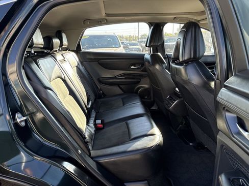 Used 2024 Nissan Ariya FWD image 31