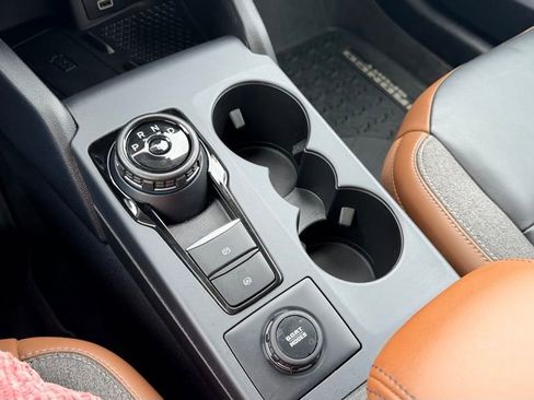 Used 2023 Ford Bronco Sport Outer Banks image 22