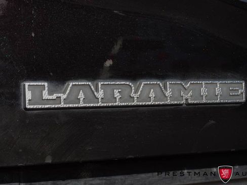 Used 2021 RAM 2500 Laramie image 7