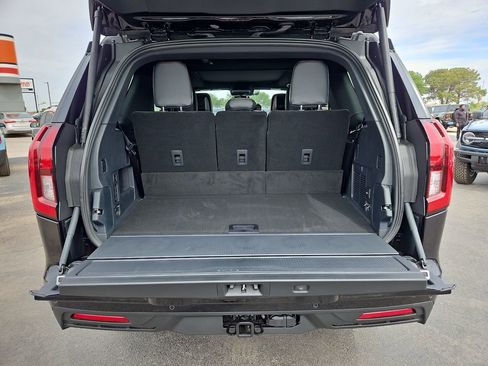 New 2026 Ford Expedition Tremor AWD/4WD image 18
