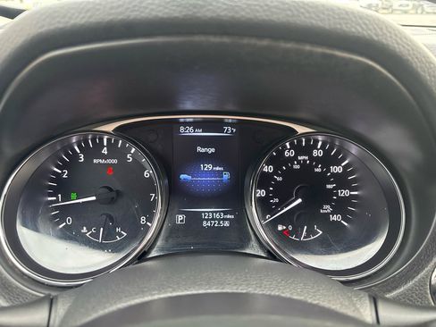 Used 2014 Nissan Rogue SL AWD/4WD image 16