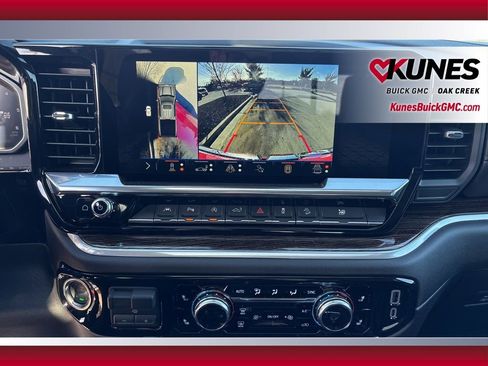 New 2026 GMC Sierra 1500 Elevation w/ Elevation Premium Package image 21