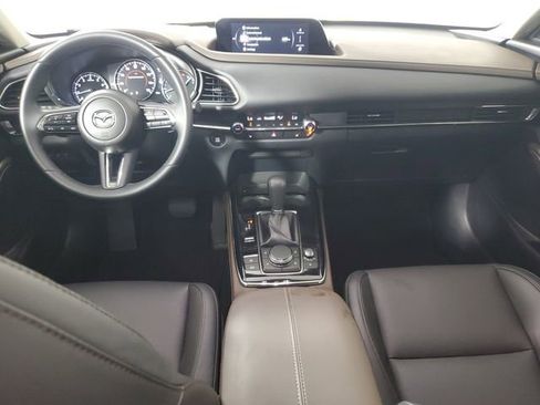 Used 2025 MAZDA CX-30 AWD 2.5 S w/ Premium Package image 15