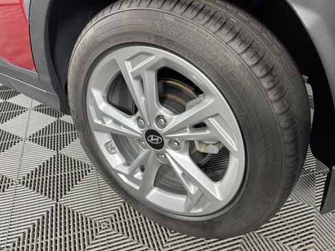 Used 2023 Hyundai Kona SEL FWD image 14