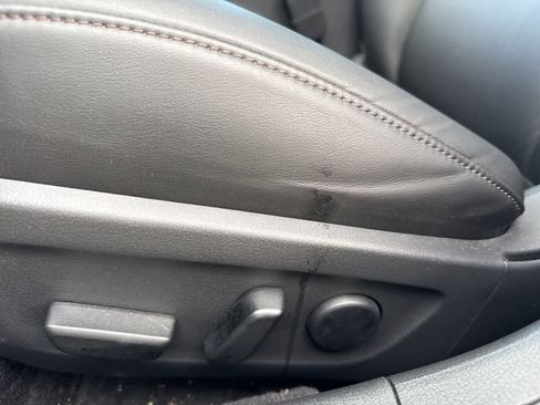 Used 2023 MAZDA MAZDA3 s image 16