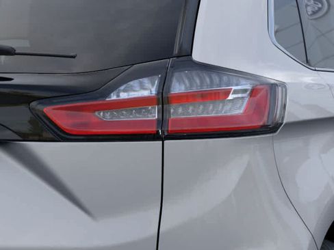 New 2024 Ford Edge SEL w/ Convenience Package AWD/4WD image 21