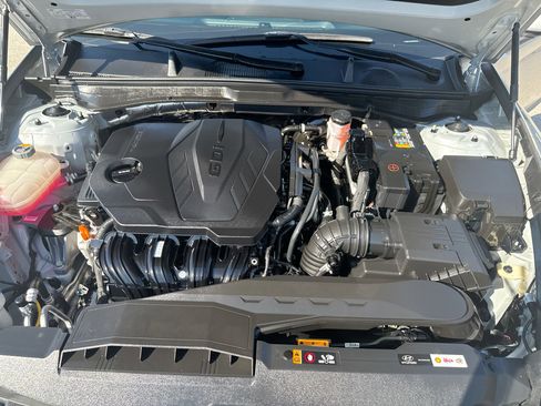 Used 2023 Hyundai Sonata SEL image 35