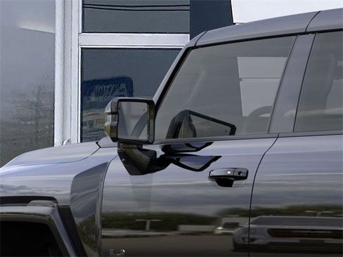New 2026 GMC Hummer EV 4x4 Crew Cab w/ LPO, Dark Essentials Package image 12