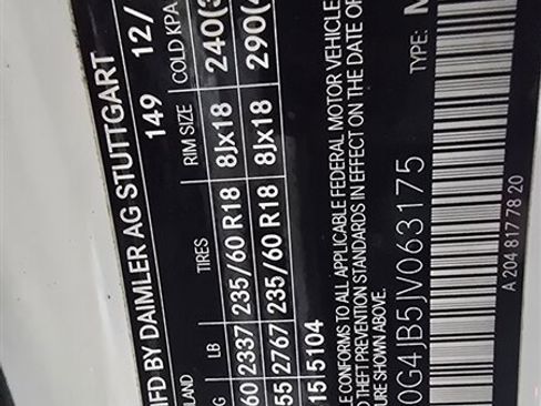 Used 2018 Mercedes-Benz GLC 300 image 31