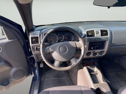 Used 2007 GMC Canyon SLE w/ Sun And Sound Package AWD/4WD image 25