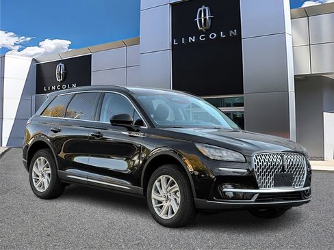 New 2026 Lincoln Corsair Premiere image 1