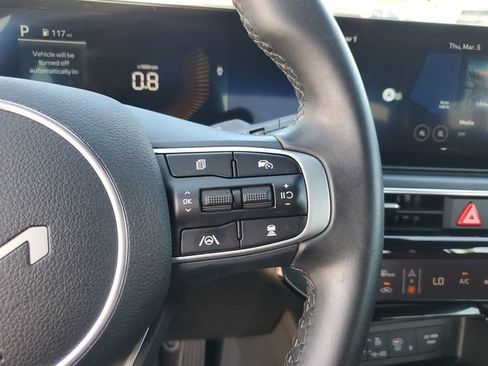 Used 2025 Kia K5 GT-Line w/ GT-Line Premium Package image 23