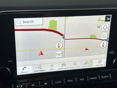 Certified 2024 Nissan Pathfinder SL image 21