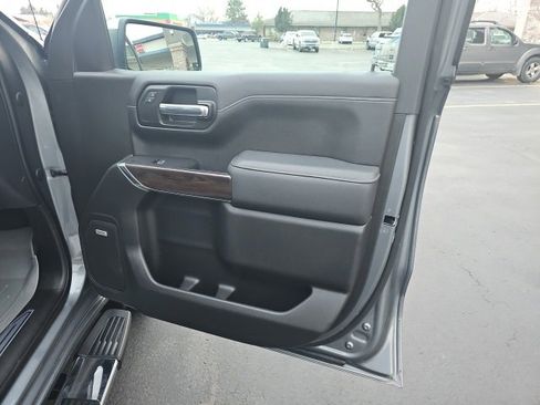 Used 2021 GMC Sierra 1500 SLT w/ SLT Premium Plus Package image 21