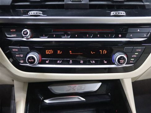 Used 2019 BMW X3 xDrive30i w/ Premium Package image 30