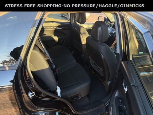 Used 2015 Kia Sorento LX image 29