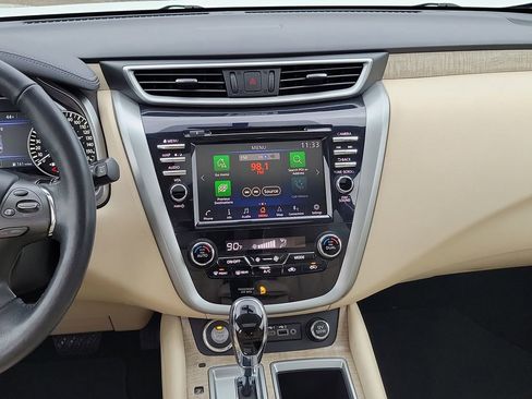 Used 2019 Nissan Murano SL image 30
