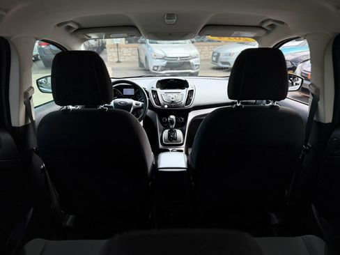 Used 2014 Ford Escape SE FWD image 8
