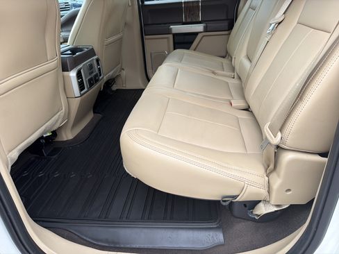 Used 2020 Ford F150 Lariat w/ Equipment Group 502A Luxury AWD/4WD image 21