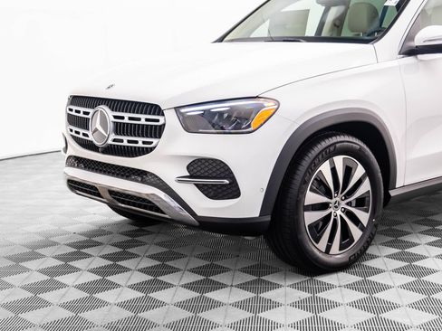 Used 2026 Mercedes-Benz GLE 350 4MATIC image 37