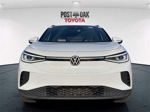 Used 2022 Volkswagen ID.4 Pro S image 2