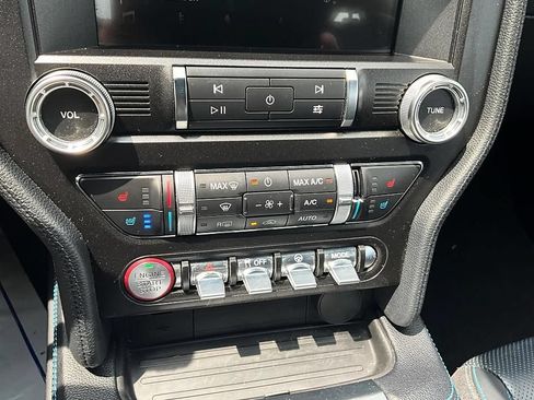 Used 2019 Ford Mustang GT Premium w/ GT Performance Package RWD image 22