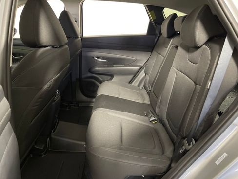 New 2026 Hyundai Tucson SEL image 13
