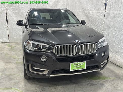 Used 2017 BMW X5 xDrive35i image 31